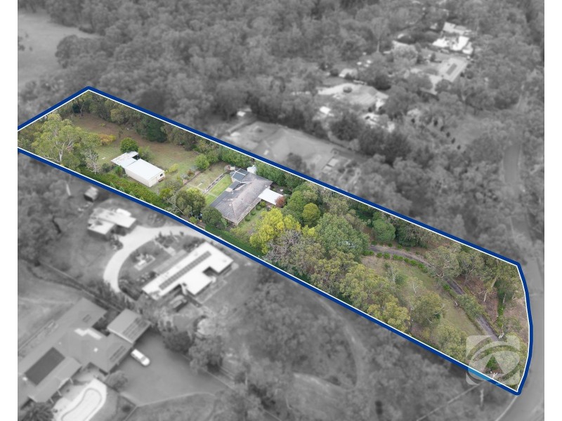 11 Brennan Avenue, Beaconsfield Upper VIC 3808