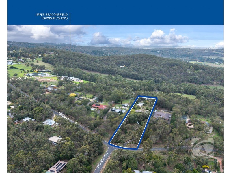 11 Brennan Avenue, Beaconsfield Upper VIC 3808