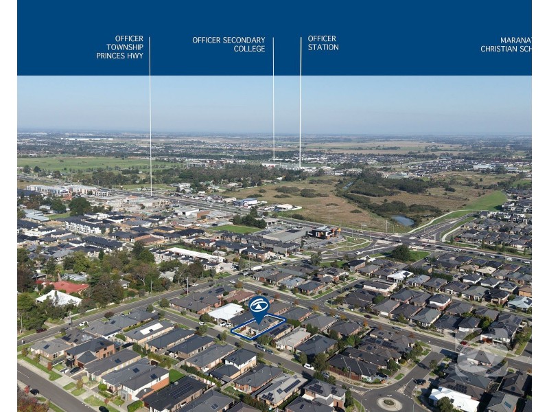 7 Craft Street, Officer VIC 3809