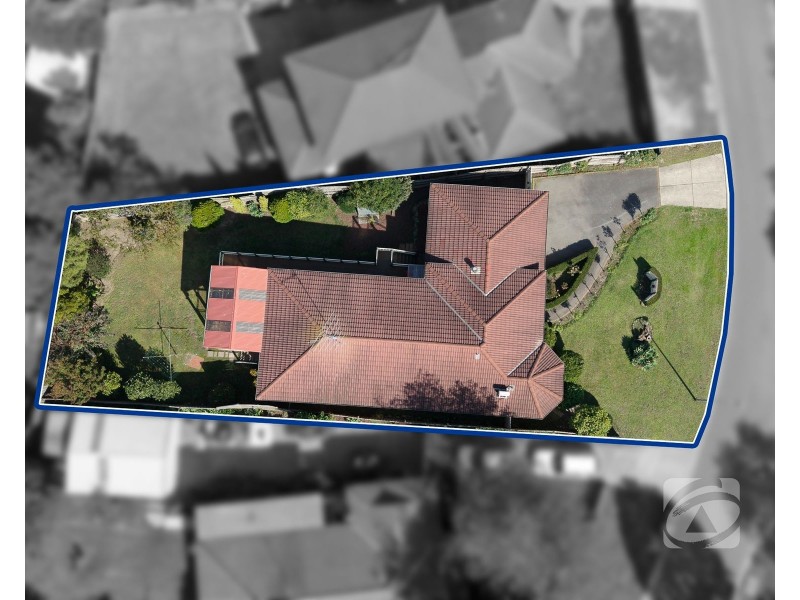 4 Aberdeen Heights, Pakenham VIC 3810