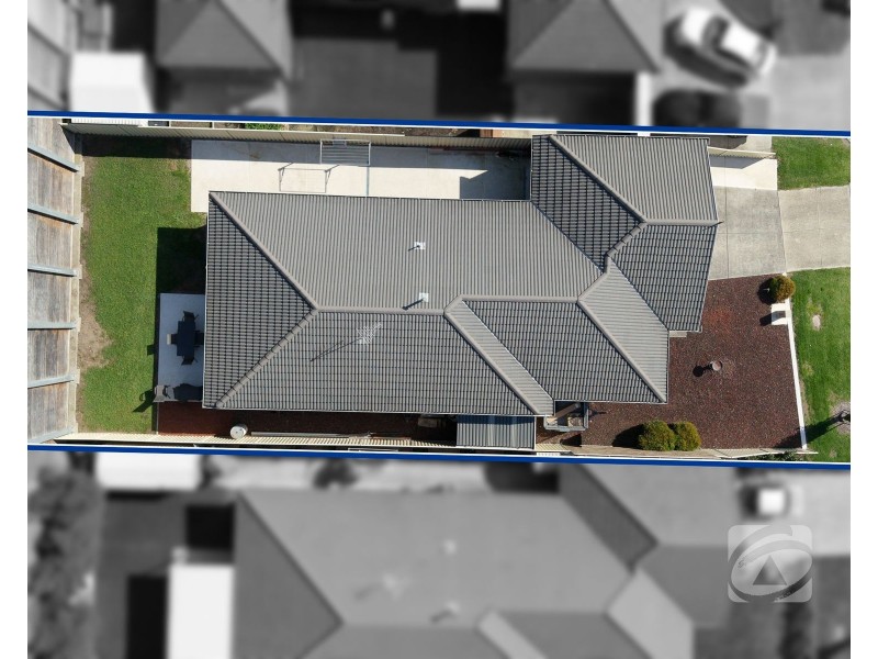 56 Blue Horizons Way, Pakenham VIC 3810