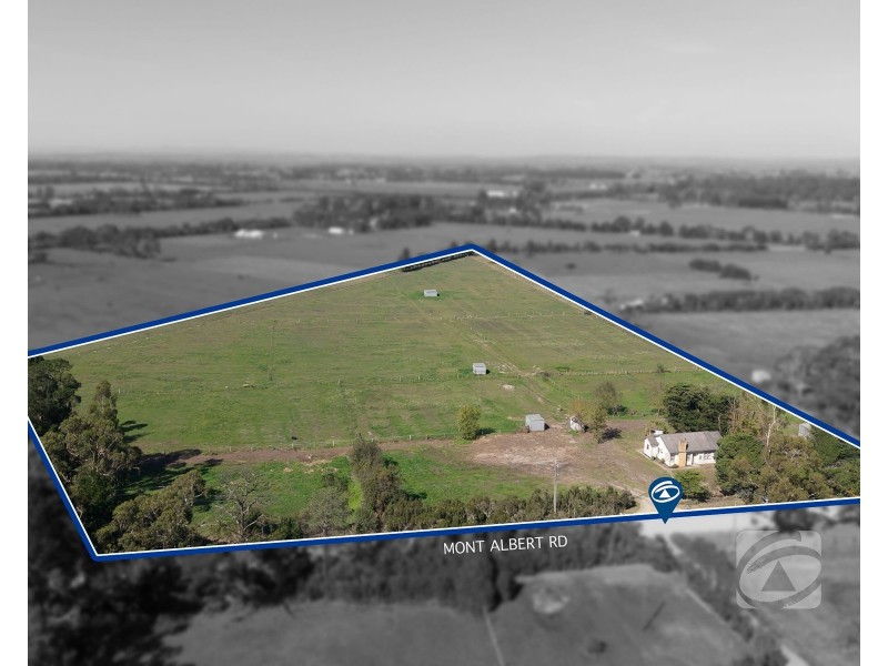 25 Mont Albert Road, Garfield VIC 3814