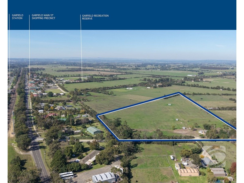 25 Mont Albert Road, Garfield VIC 3814