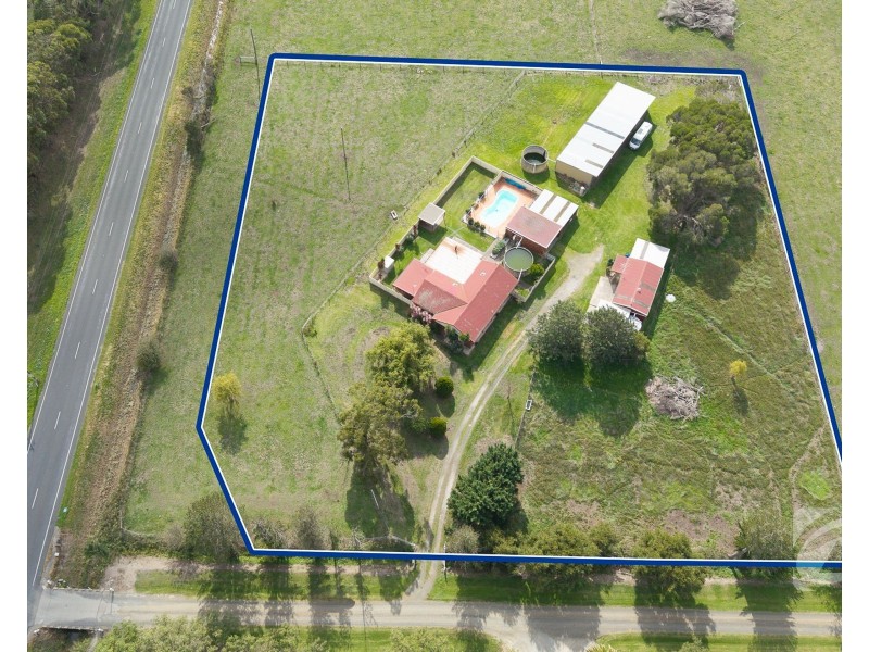 5 Whitta Lane, Nar Nar Goon VIC 3812