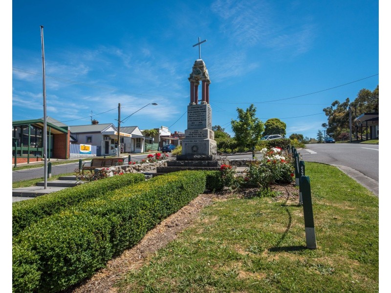 Lot 507/4 Begonia Road, Bunyip VIC 3815