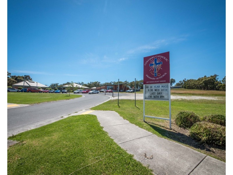 Lot 507/4 Begonia Road, Bunyip VIC 3815
