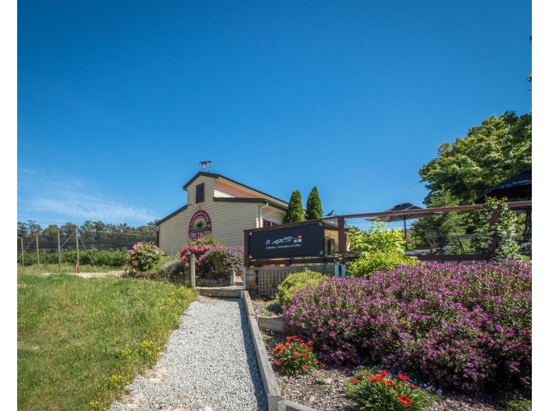 Lot 507/4 Begonia Road, Bunyip VIC 3815