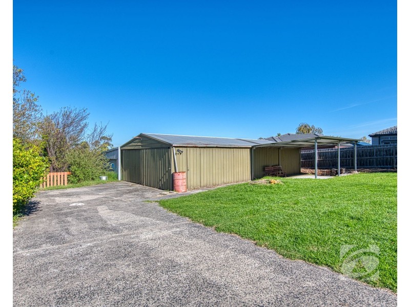 15 May Court, Garfield VIC 3814