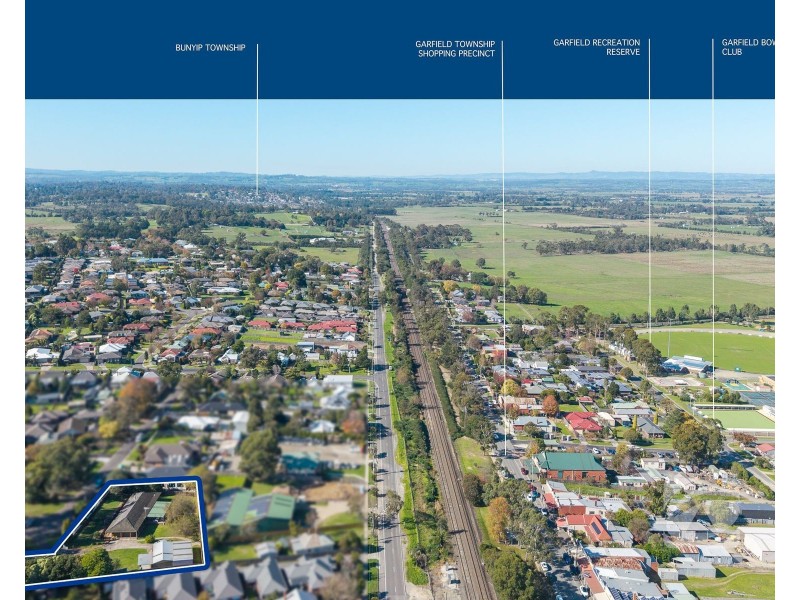 15 May Court, Garfield VIC 3814