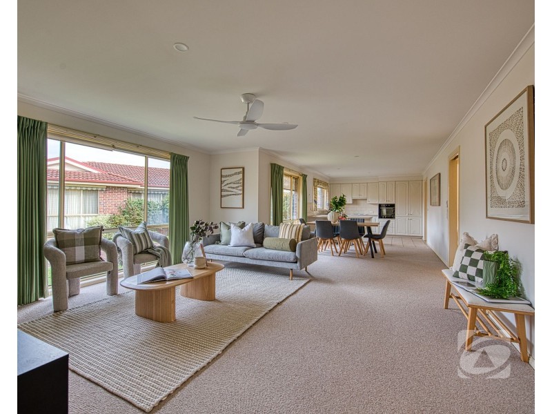 4/21 Abeckett Road, Bunyip VIC 3815