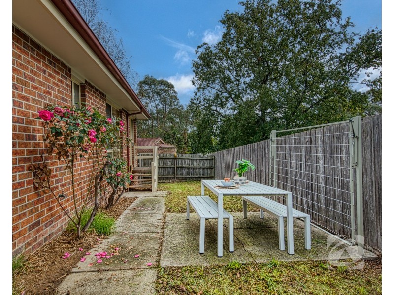 4/21 Abeckett Road, Bunyip VIC 3815