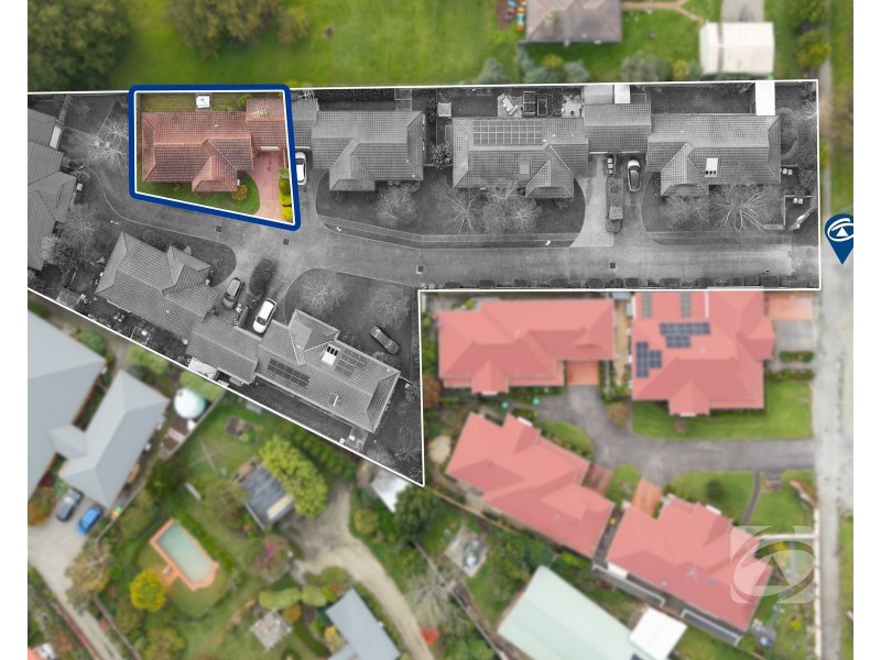 4/21 Abeckett Road, Bunyip VIC 3815