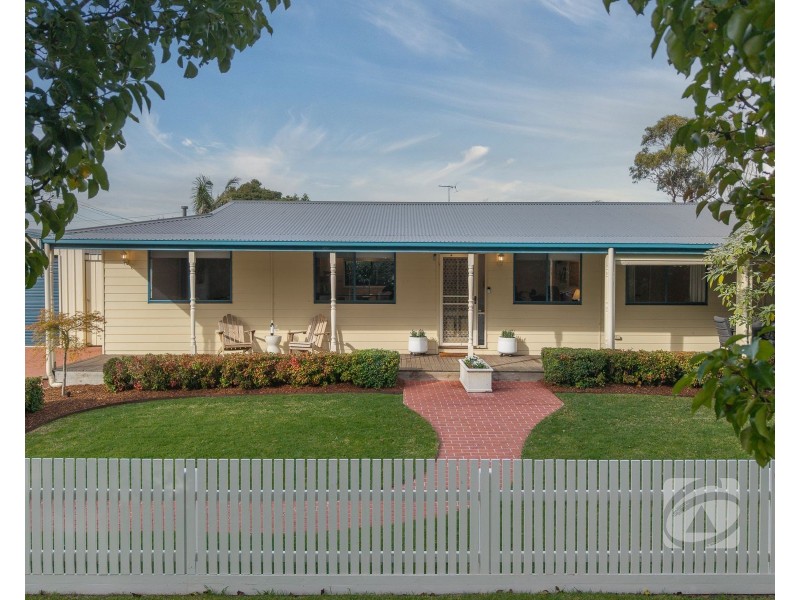 2 Harewood Street, Tooradin VIC 3980