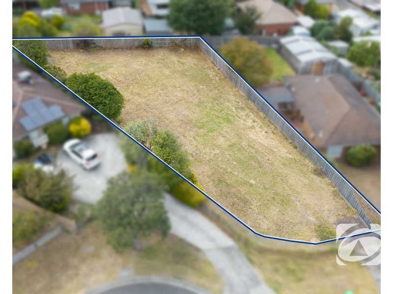 14 Beaumont Court, Pakenham VIC 3810