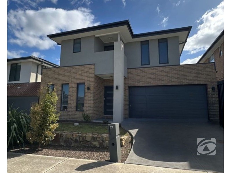 17 Vesna Avenue, Clyde North VIC 3978
