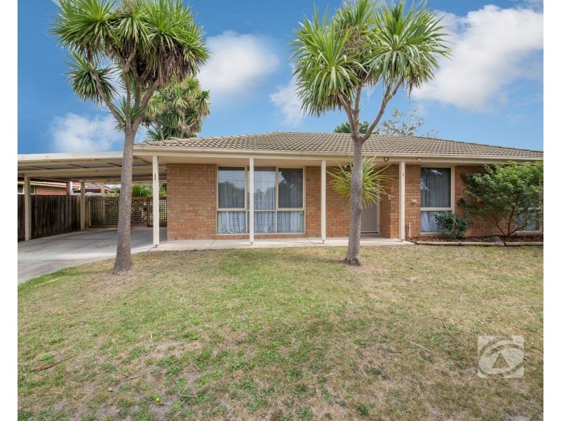 1 Dunbarton Drive, Pakenham VIC 3810