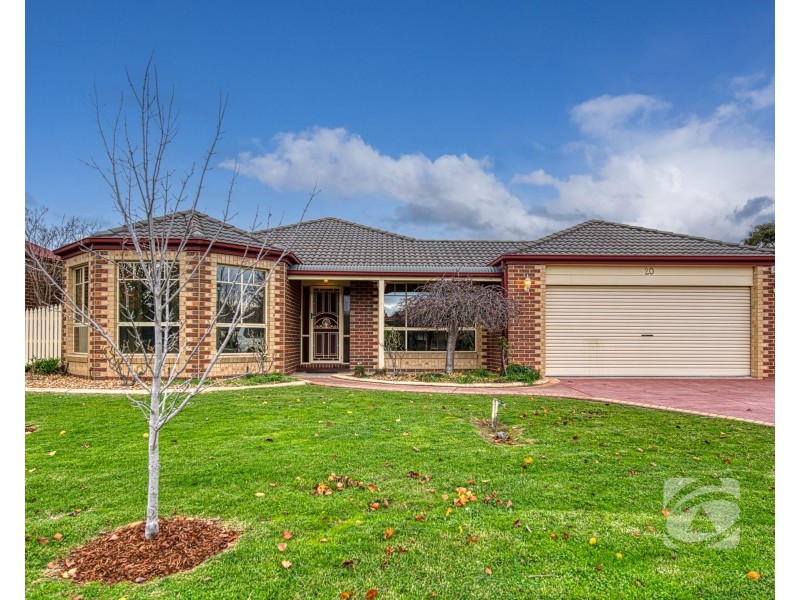20 Scenic Drive, Beaconsfield VIC 3807