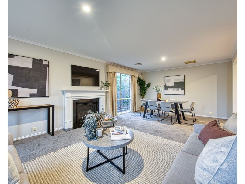 20 Scenic Drive, Beaconsfield VIC 3807