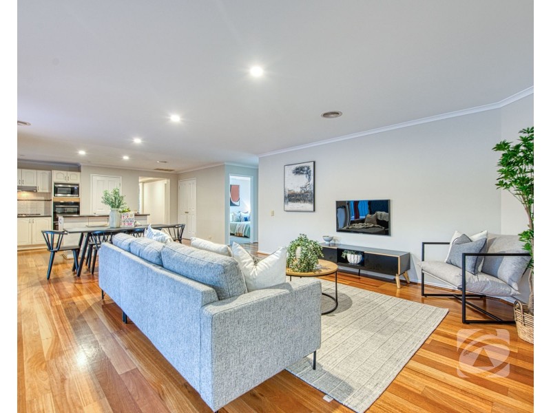 20 Scenic Drive, Beaconsfield VIC 3807