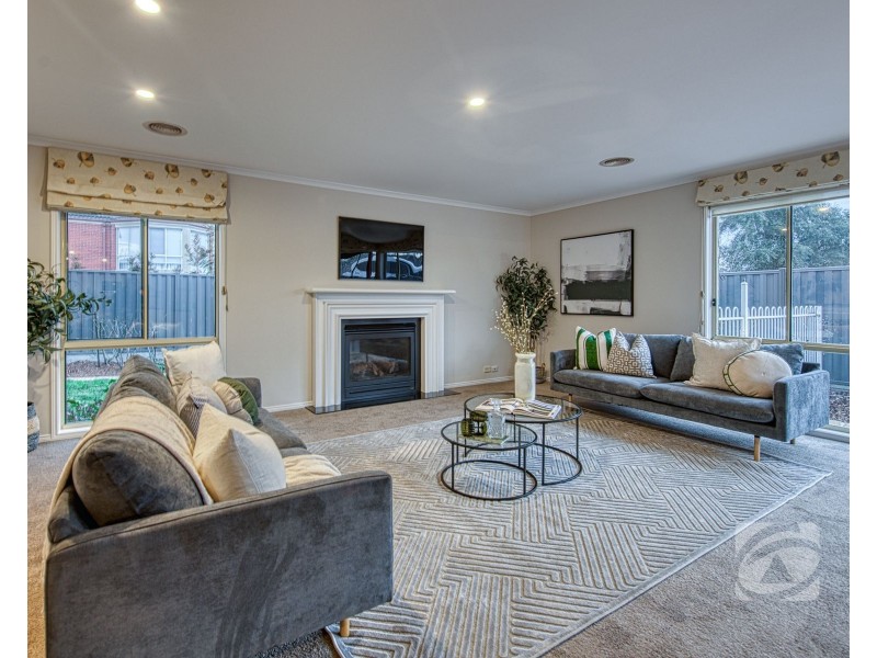 20 Scenic Drive, Beaconsfield VIC 3807