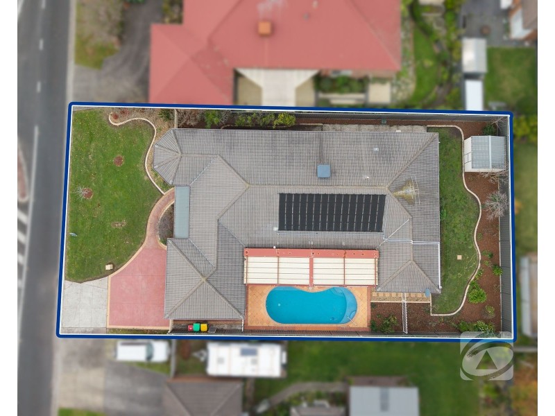 20 Scenic Drive, Beaconsfield VIC 3807