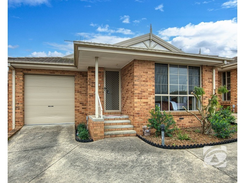 3/12 High Street, Bunyip VIC 3815
