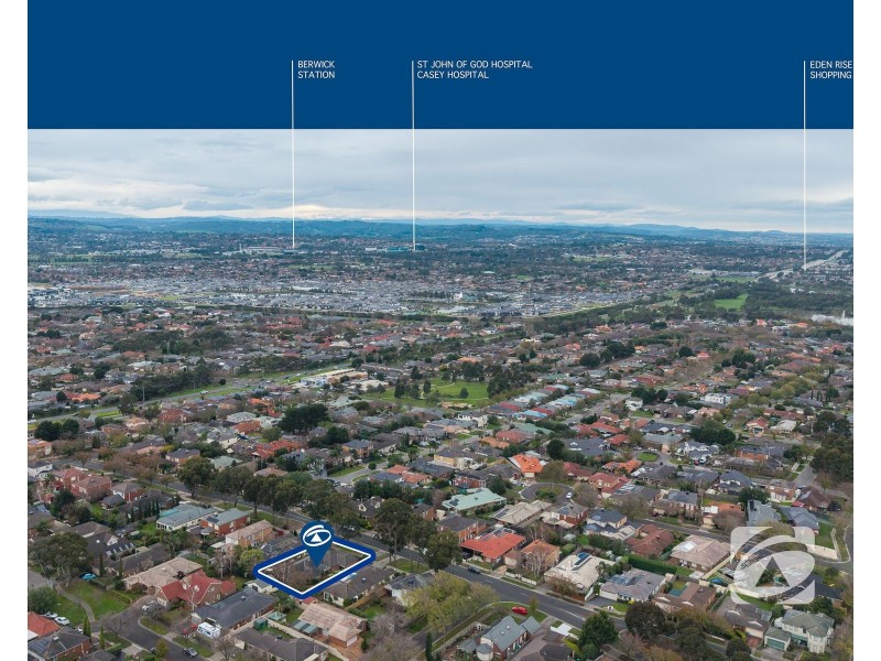 19 The Promenade, Narre Warren South VIC 3805
