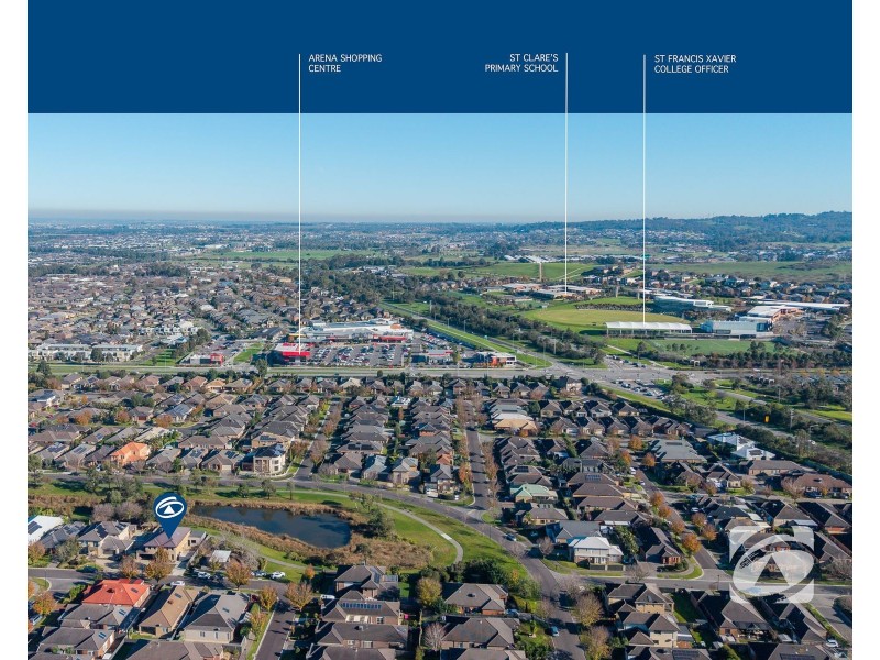 11 Westwood Grove, Pakenham VIC 3810