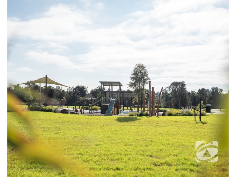 46 Silverwell Drive, Narre Warren South VIC 3805