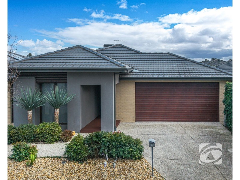 6 Wonder Street, Officer VIC 3809