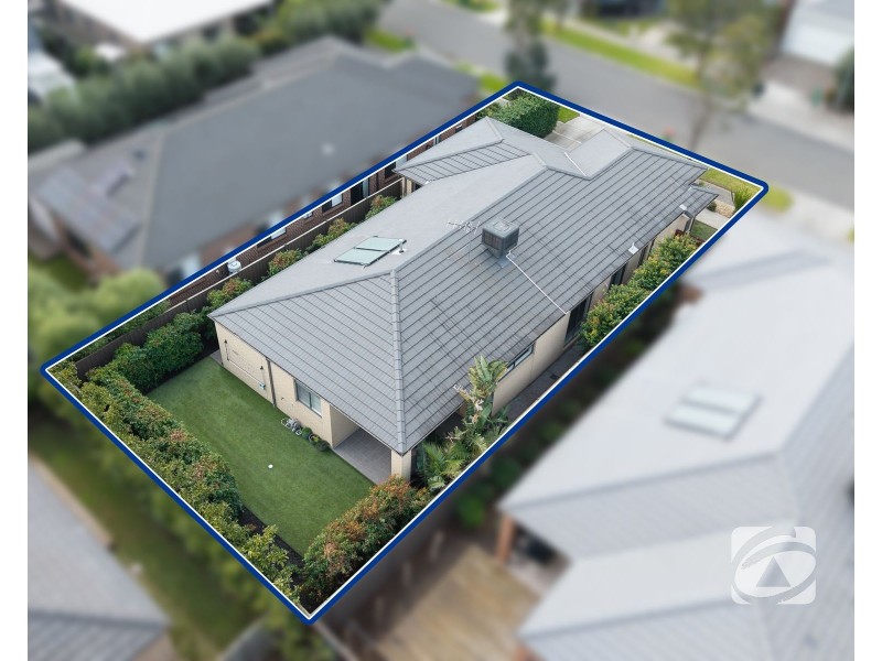 6 Wonder Street, Officer VIC 3809