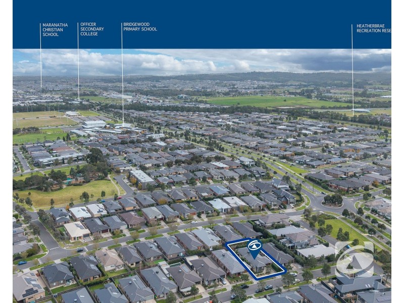 6 Wonder Street, Officer VIC 3809