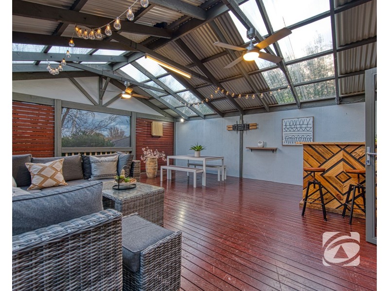5 Florio Close, Berwick VIC 3806