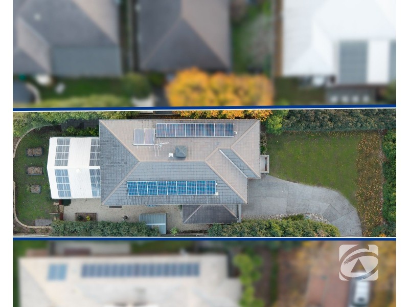 5 Florio Close, Berwick VIC 3806