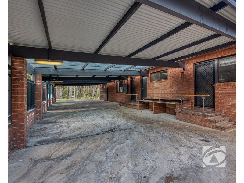 512 Bourkes Creek Road, Pakenham Upper VIC 3810