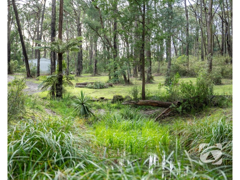 512 Bourkes Creek Road, Pakenham Upper VIC 3810