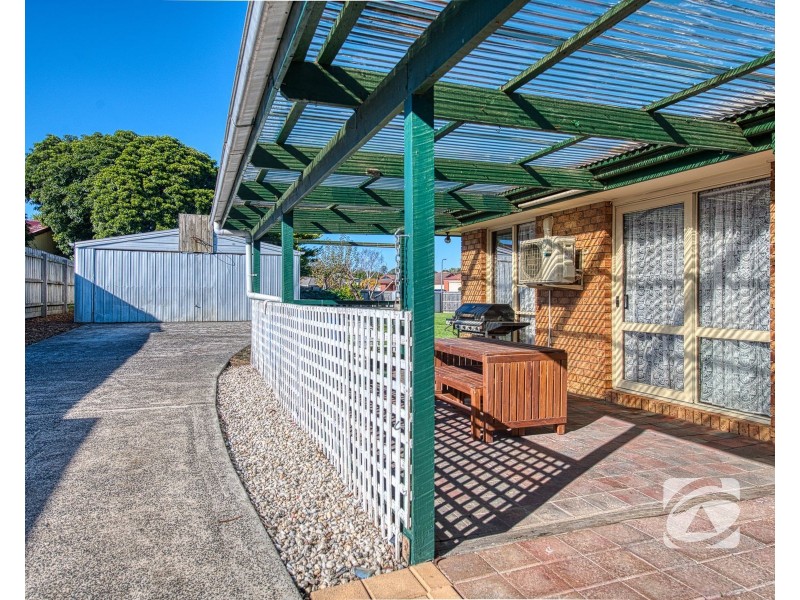 4 Jarrah Court, Narre Warren VIC 3805