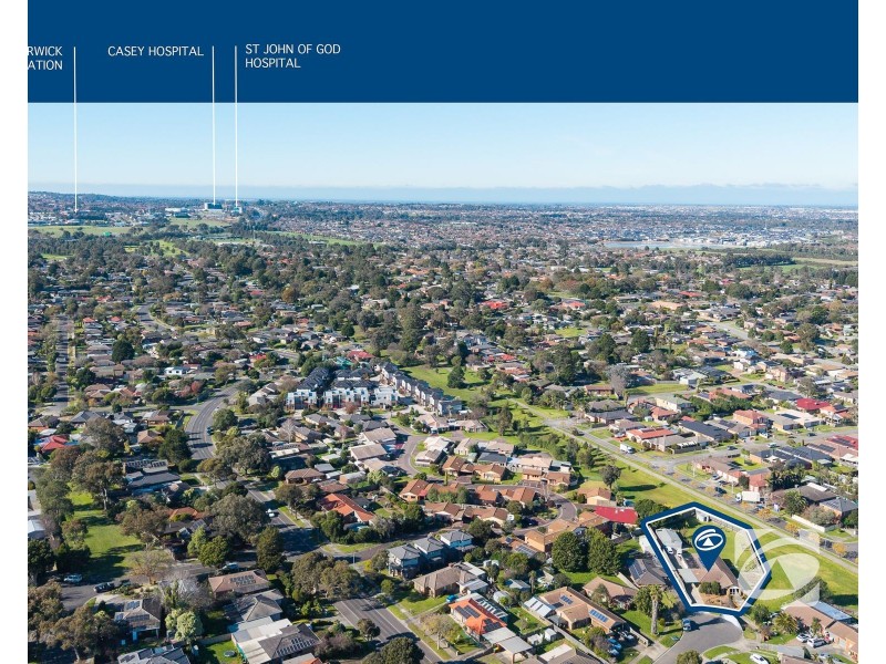 4 Jarrah Court, Narre Warren VIC 3805