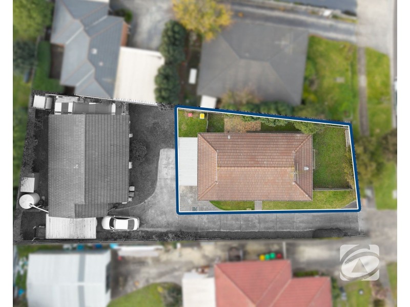 1/26 Amber Crescent, Narre Warren VIC 3805