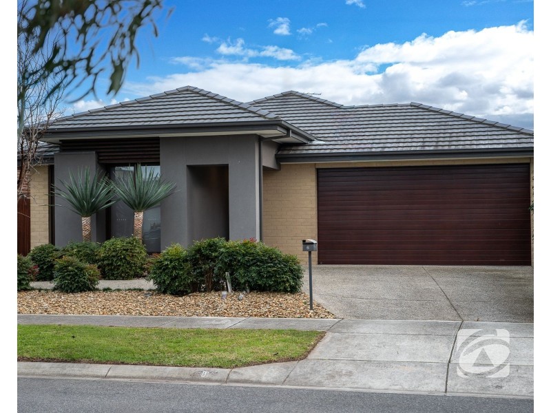 6 Wonder Street, Officer VIC 3809