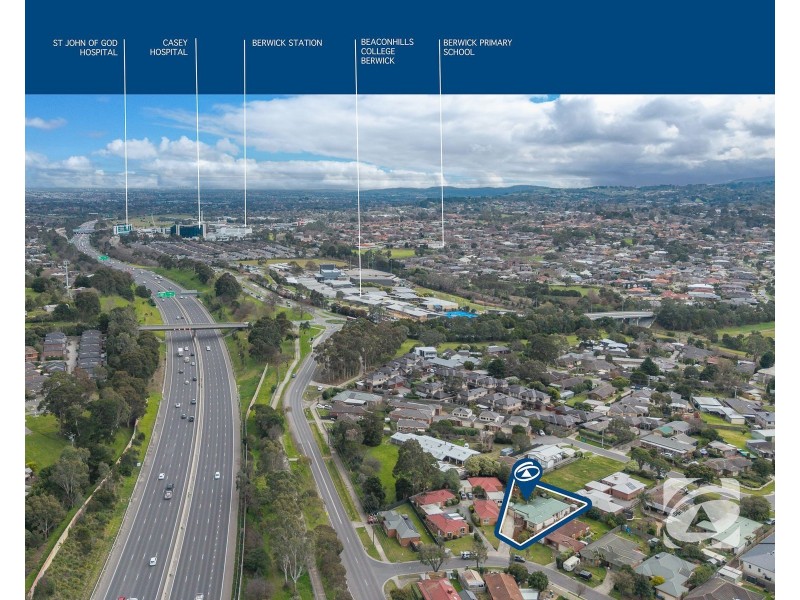4 Kevin Close, Beaconsfield VIC 3807