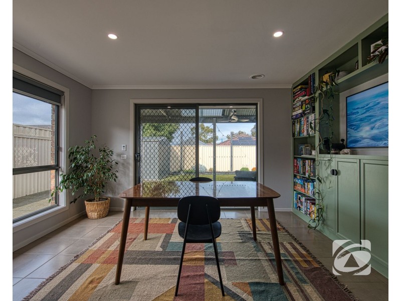 13 Bluehills Boulevard, Pakenham VIC 3810