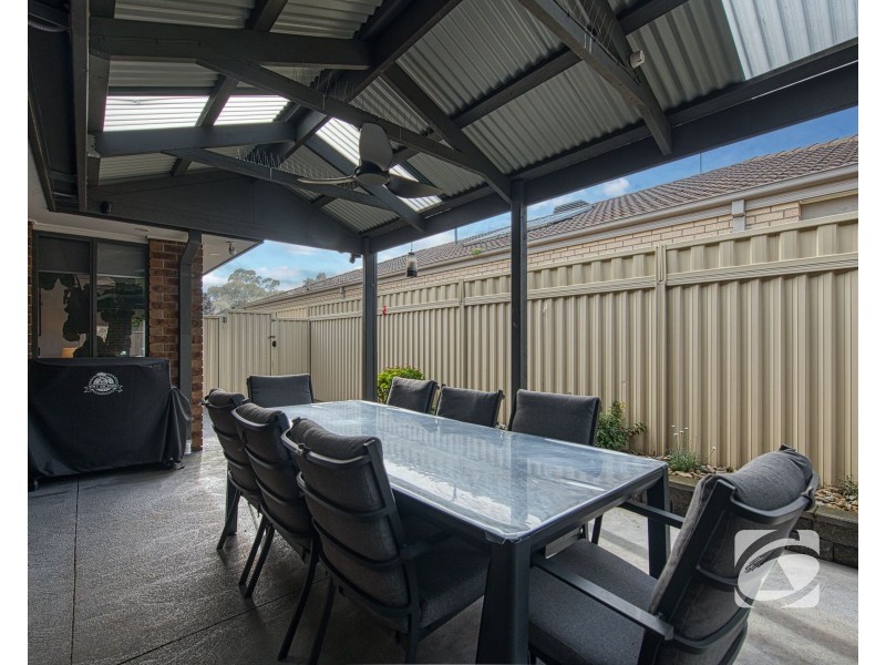 13 Bluehills Boulevard, Pakenham VIC 3810