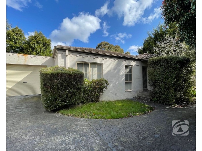 1/16 Paula Crescent, Doncaster East VIC 3109