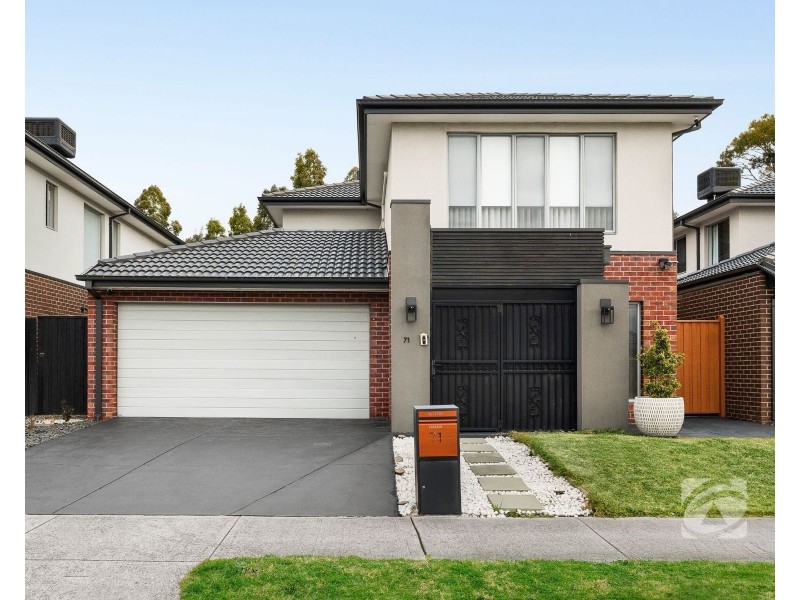 71 Lincoln Avenue, Officer VIC 3809