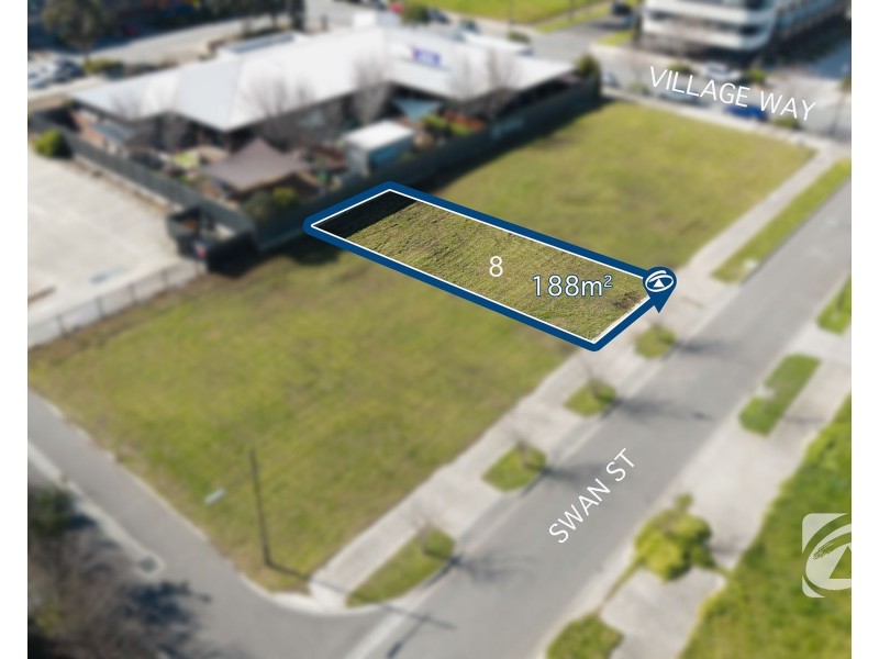 8 Swan Street, Pakenham VIC 3810