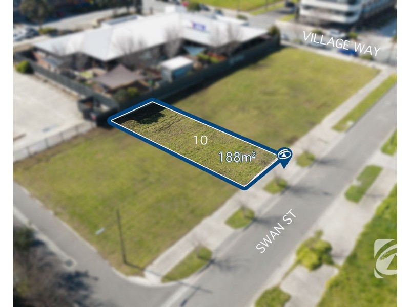 10 Swan Street, Pakenham VIC 3810