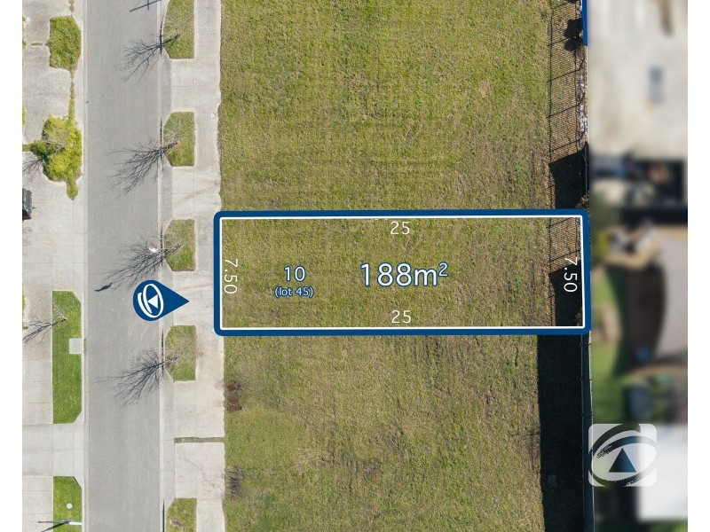 10 Swan Street, Pakenham VIC 3810