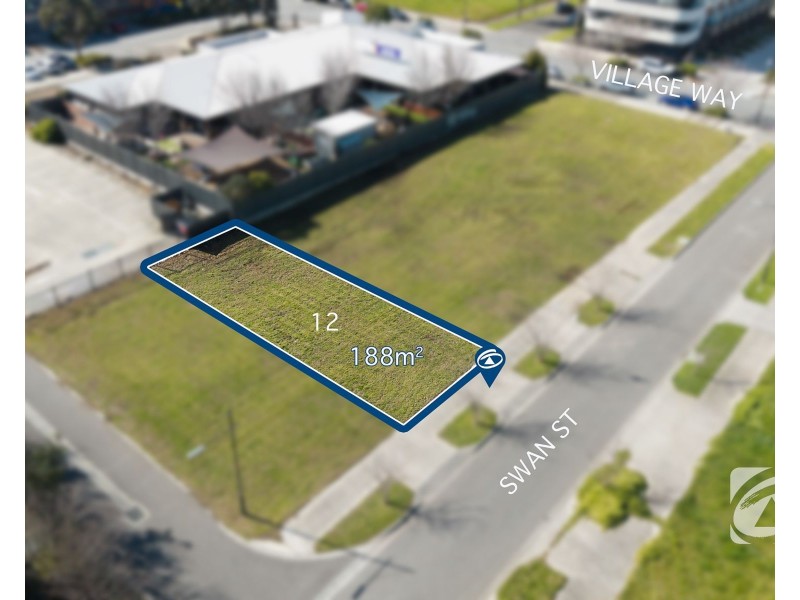 12 Swan Street, Pakenham VIC 3810