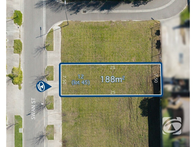 12 Swan Street, Pakenham VIC 3810